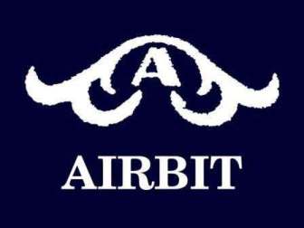 AIRBIT logo
