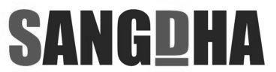 SANGDHA logo