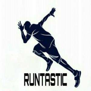 RUNTASTIC logo