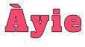 Ayie logo