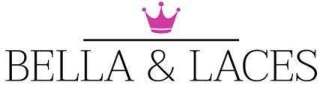 BELLA & LACES logo