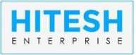 HITESH logo