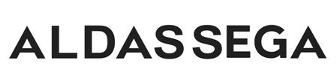 ALDAS SEGA logo