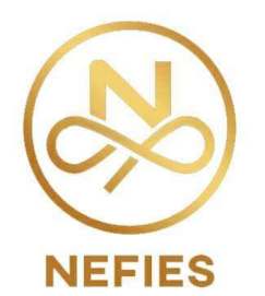 NEFIES logo