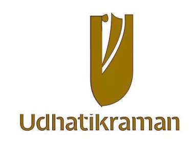 Udhatikraman logo