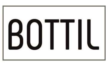 BOTTIL logo