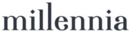 millennia logo