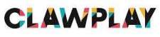 CLAWPLAY logo