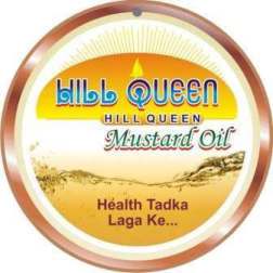 Mustard logo
