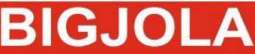 BIGJOLA logo