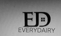 EVERYDAIRY logo