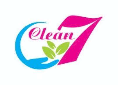 Clean logo