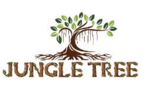 JUNGLE TREE logo