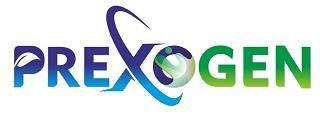 PREXOGEN logo