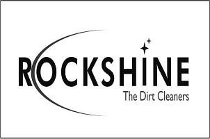 ROCKSHINE logo