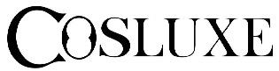 COSLUXE logo