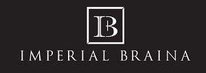 IMPERIAL BRAINA logo
