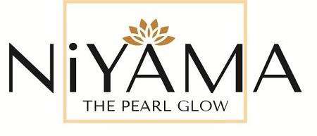 N | YA M A THE PEARL GLOW logo