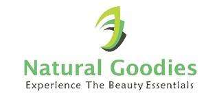 Natural Goodies Experience The Beauty Essentials logo