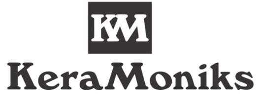KeraMoniks logo