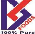 100% Pure logo