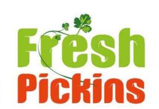 Frésh logo