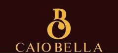 CAIO BELLA logo
