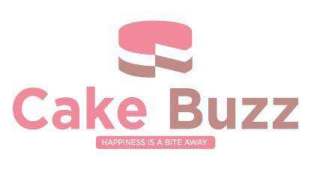 Cake Buzz logo