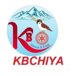BERS KBCHIYA logo