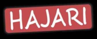 HAJARI logo