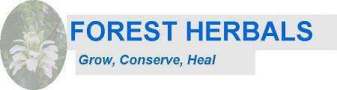 Oro HERBALS Grow, Conserve, Heal logo