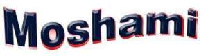 Moshami logo