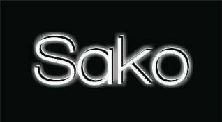 Sako logo