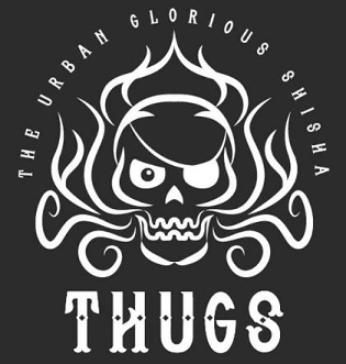 THUGS logo