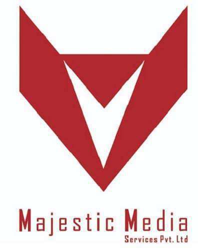 Majestic Media logo