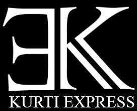 KURTI EXPRESS logo