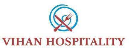 VIHAN HOSPITALITY logo