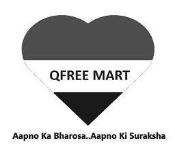 QFREE MART ‘Aapno Ka Bharosa..Aapno Ki Suraksha logo