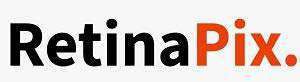 RetinaPix. logo