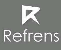 Refrens logo