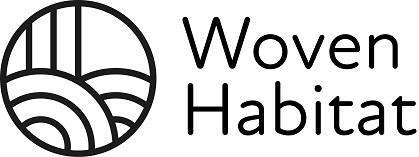 Woven Habitat logo