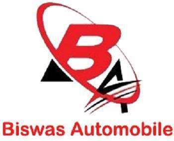 Biswas Automobile logo