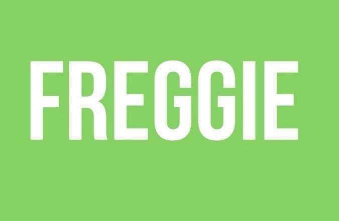 FREGGIE logo