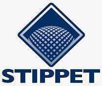 STIPPET logo
