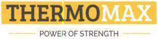 POWER OF STRENGTH logo
