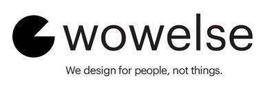 We design for people, not things. logo
