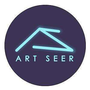 ART SEER logo