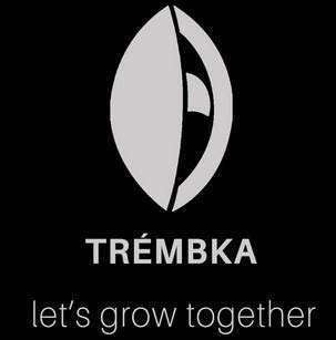 TREMBKA let's grow together logo