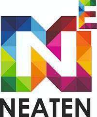 NEATEN logo