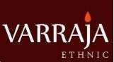 VARRAJA logo